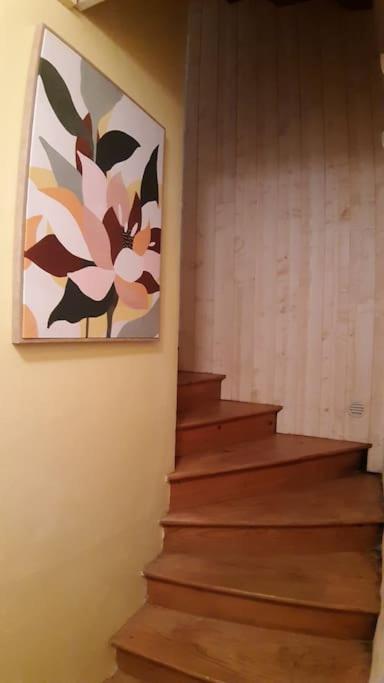 Maison 6-9 Pers Pour Vacances Et Cure Thermale Le Mont-Dore Dış mekan fotoğraf