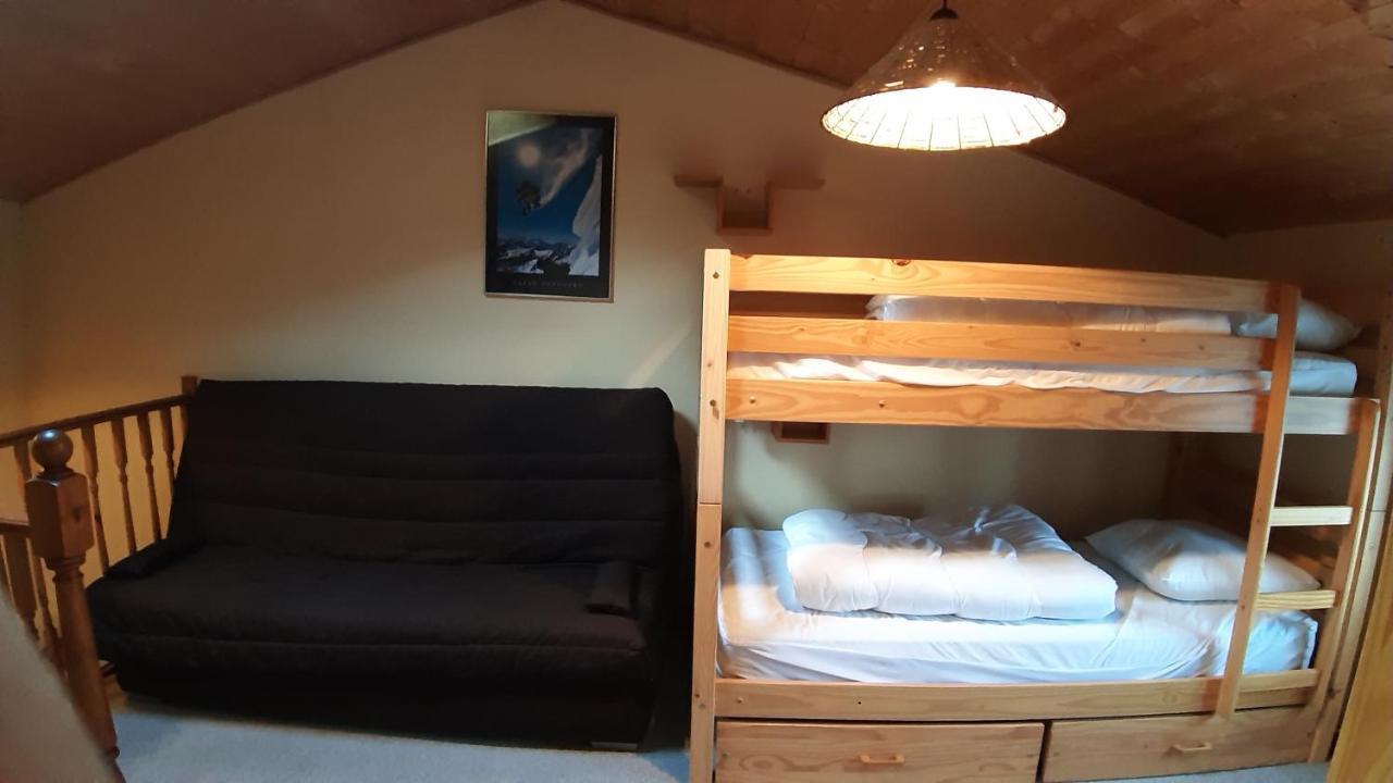 Maison 6-9 Pers Pour Vacances Et Cure Thermale Le Mont-Dore Dış mekan fotoğraf