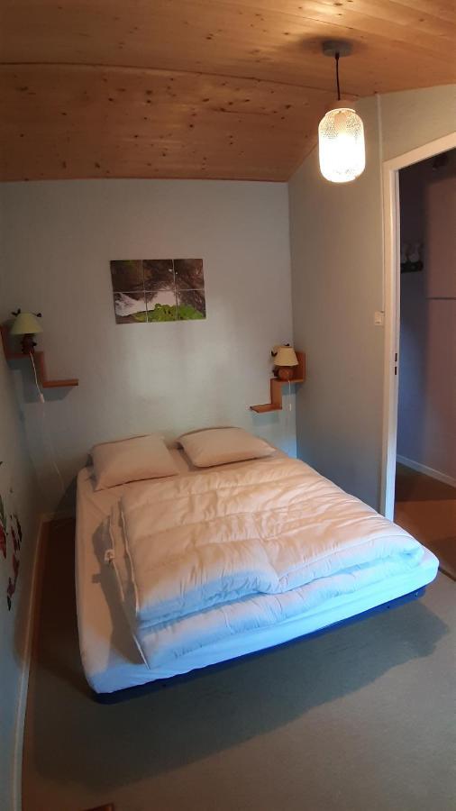 Maison 6-9 Pers Pour Vacances Et Cure Thermale Le Mont-Dore Dış mekan fotoğraf